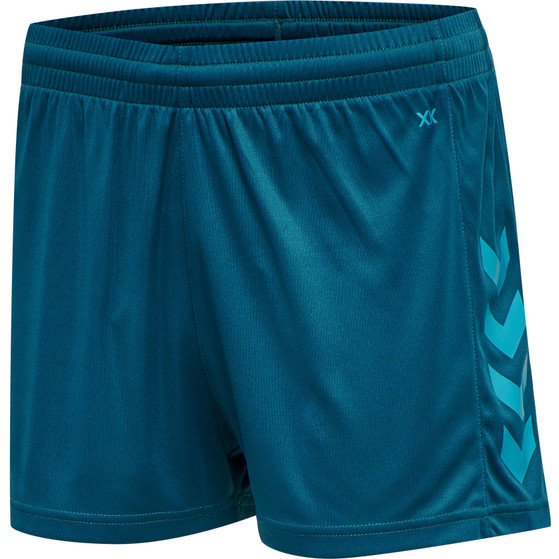 Hummel Core XK Poly Shorts Women