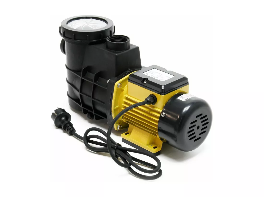 Pompe piscine 13000l/h 550 40 x 13.5 x 5 cm 16_0001462