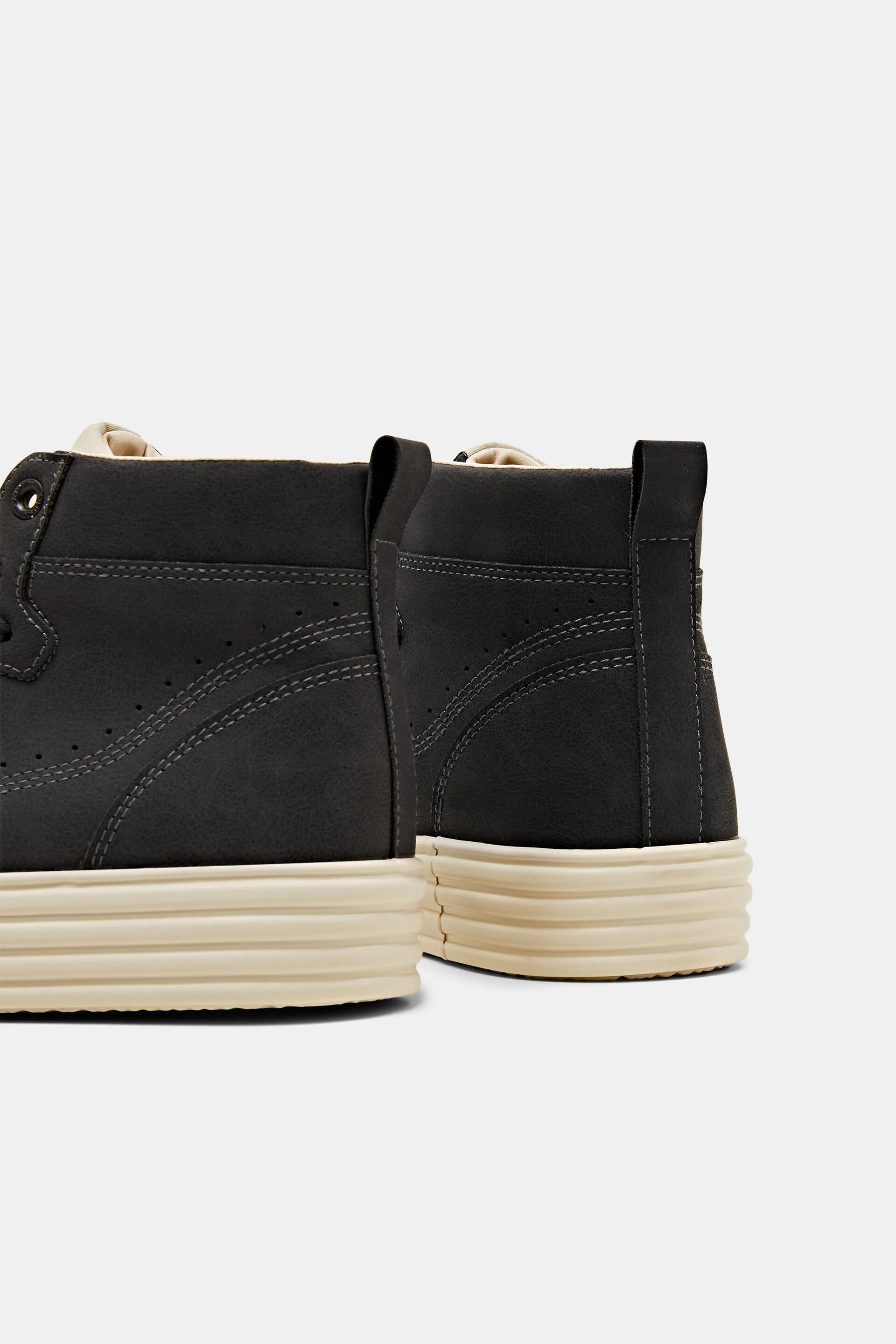 Sneakers montantes
