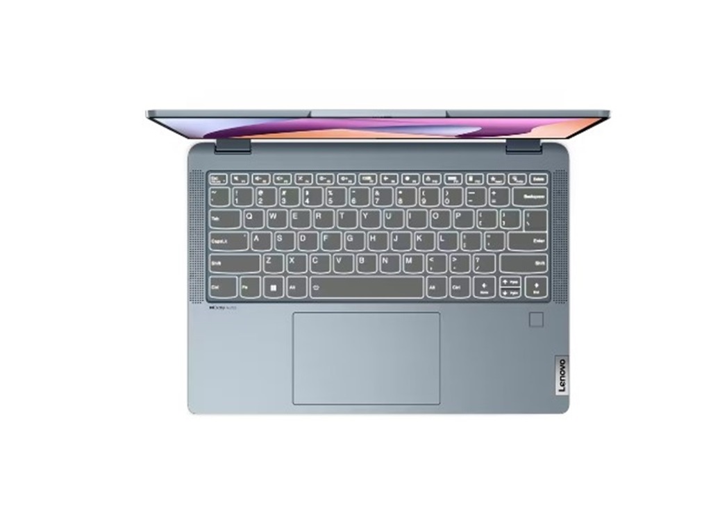 PORTÁTIL CONVERTÍVEL LENOVO FLEX 5 14ABR8-160 (14'' AMD RYZEN 5 7430U RAM: 16GB 512G SSD)