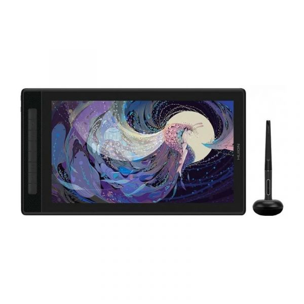 Huion Mesa Digitalizadora Kamvas Pro 16 GT1602