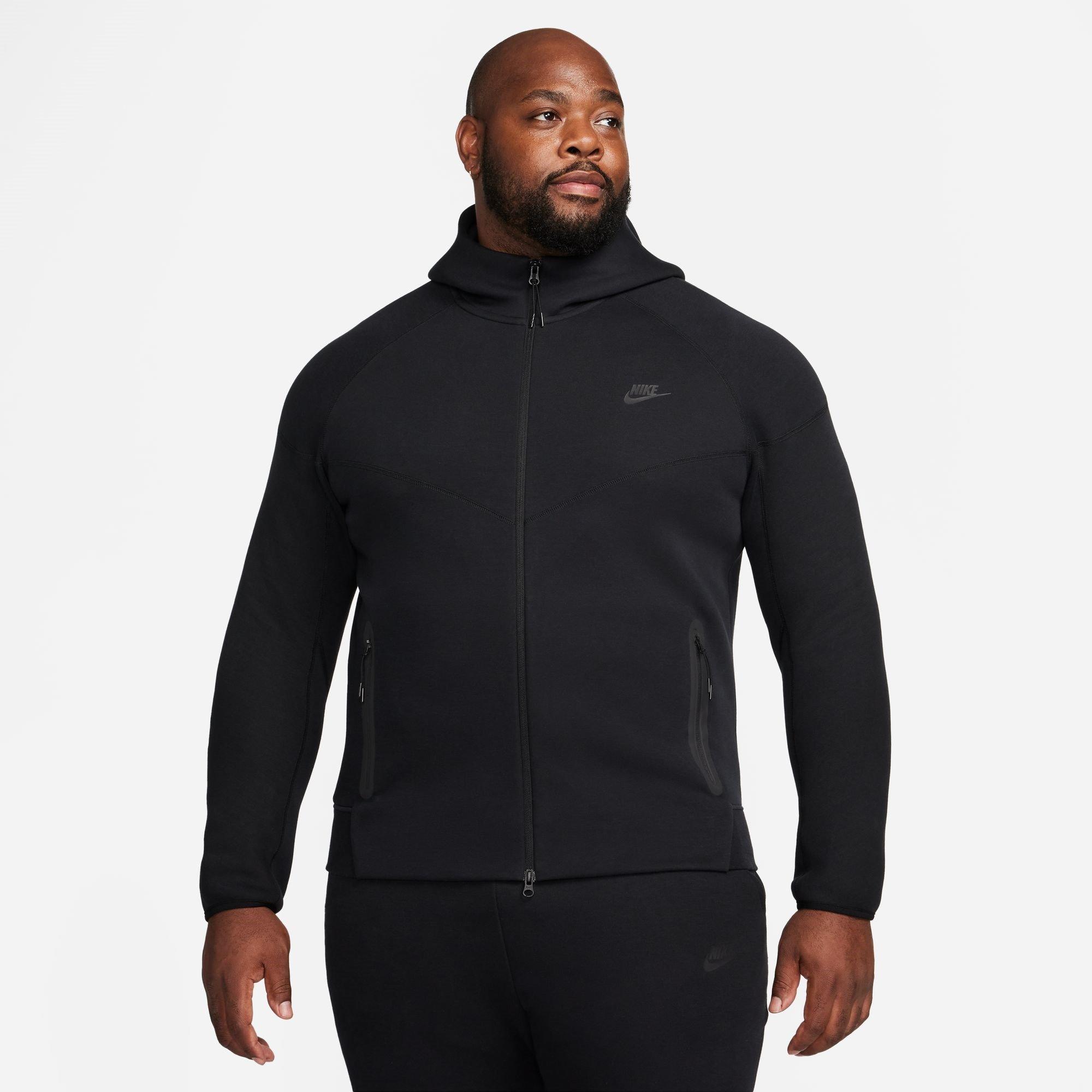 Nike Tech Fleece Hoodie Mens