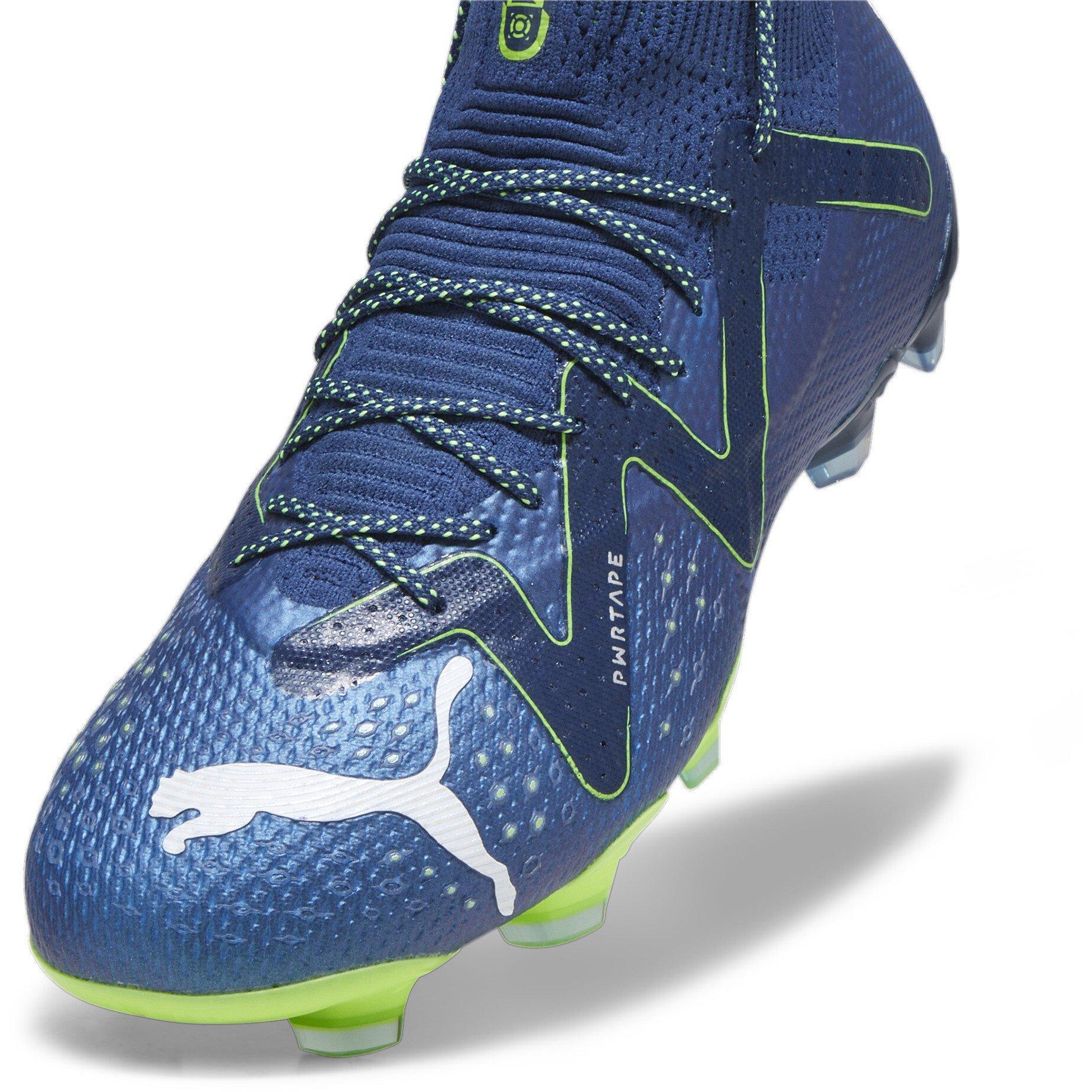 Puma Future Ultimate.1 Womens Firm Ground Football Boots