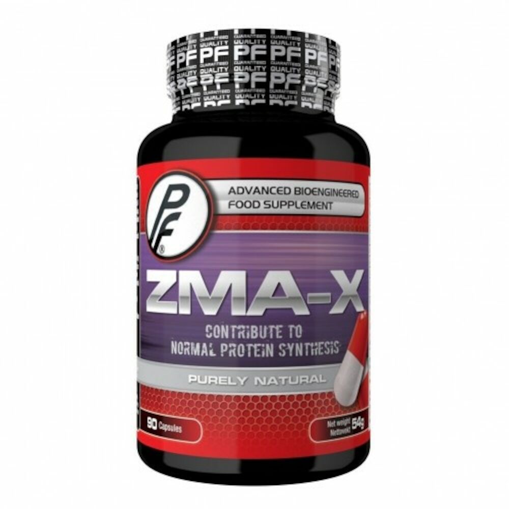 Zma-X