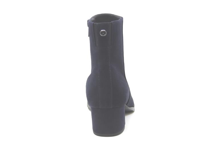 Hassia 0-304222 Wijdte H Blauw