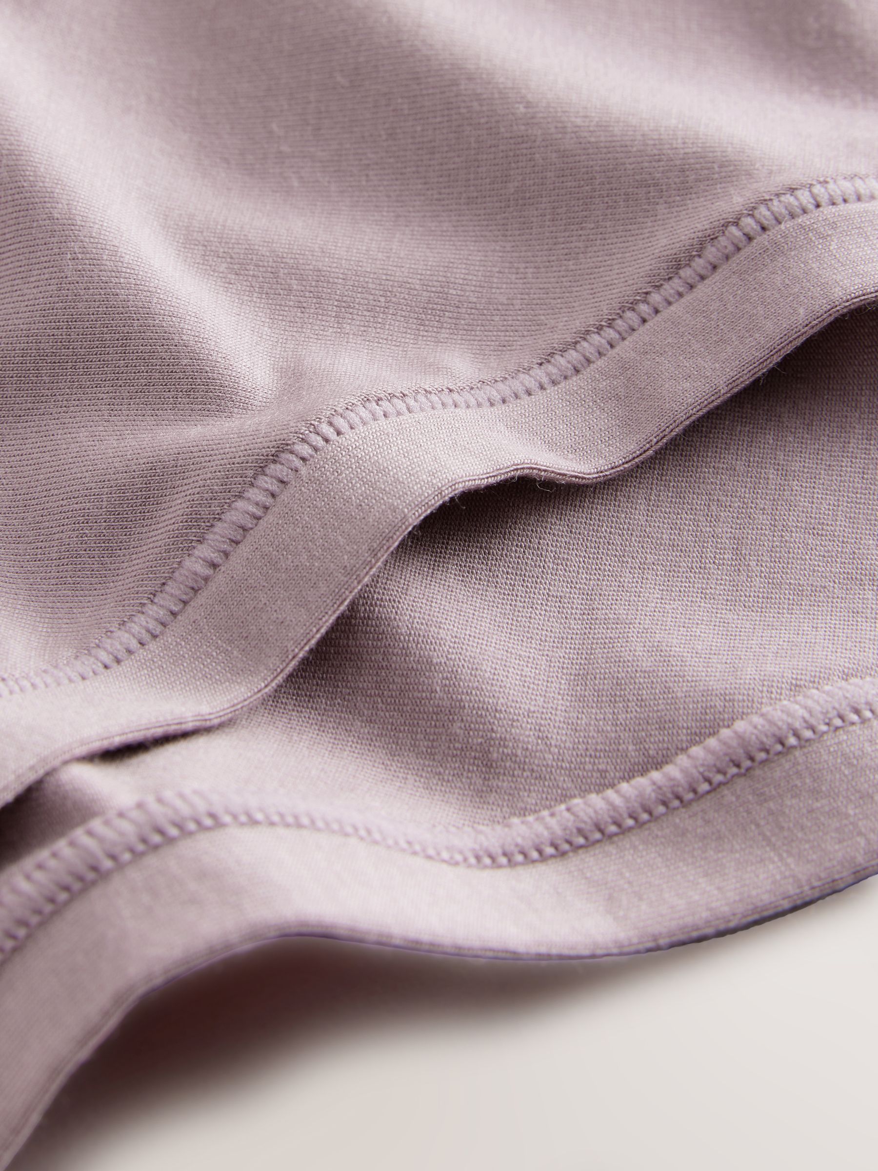 Mauve-paars - Ultimate Comfort slip