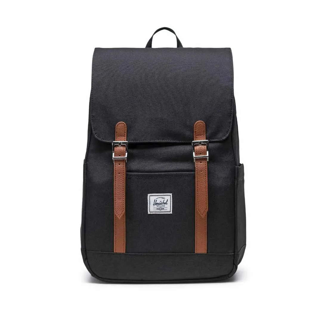 HERSCHEL Rucksäcke Schwarz Synthetik