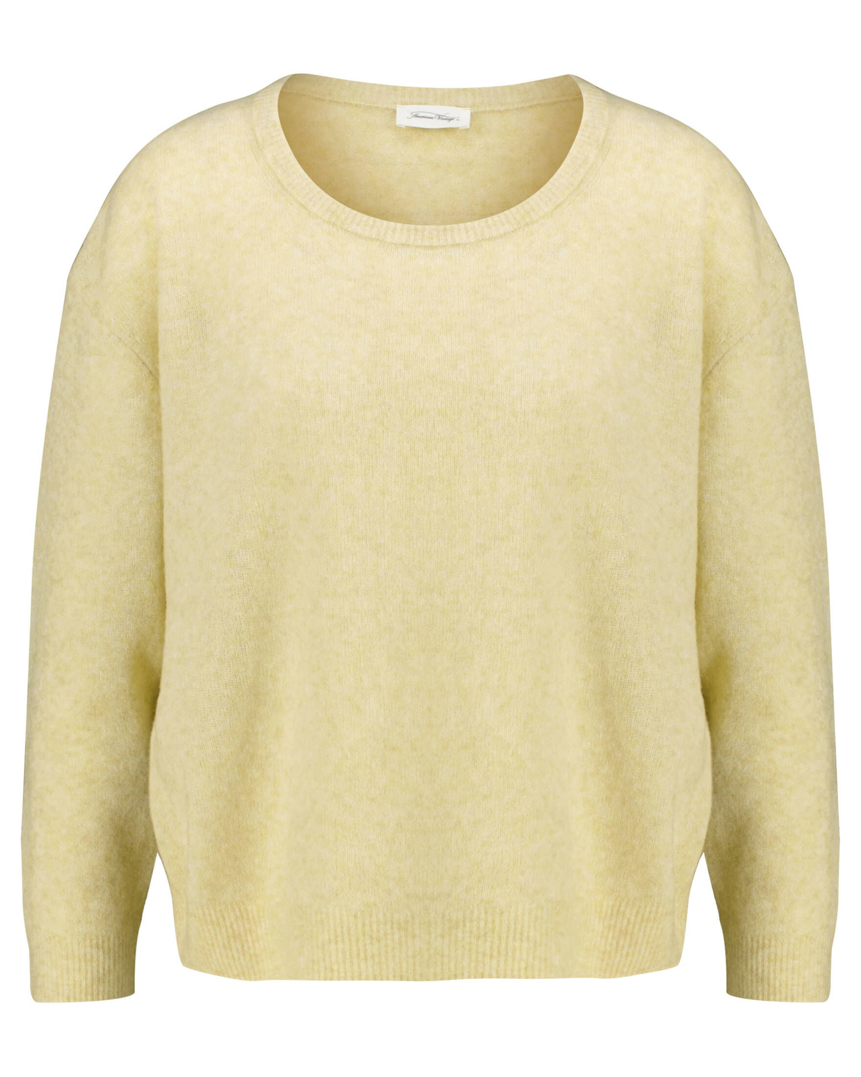 American Vintage| Damen Pullover RAZPARK