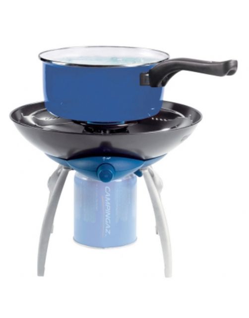 Campingaz Gasbarbecue Party Grill - Barbecue - 2.8 kg