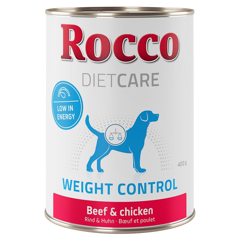 Rocco Diet Care Weight Control