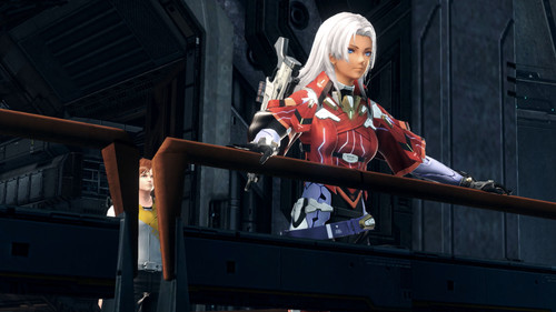 Xenoblade Chronicles X: Definitive Edition Nintendo Switch