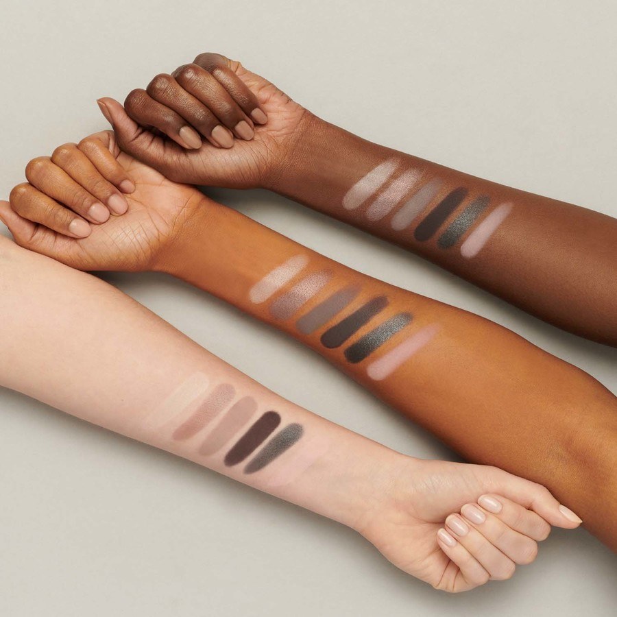MAC Connect In Colour Eye Shadow Palette Encrypted Kryptonite 6,25g