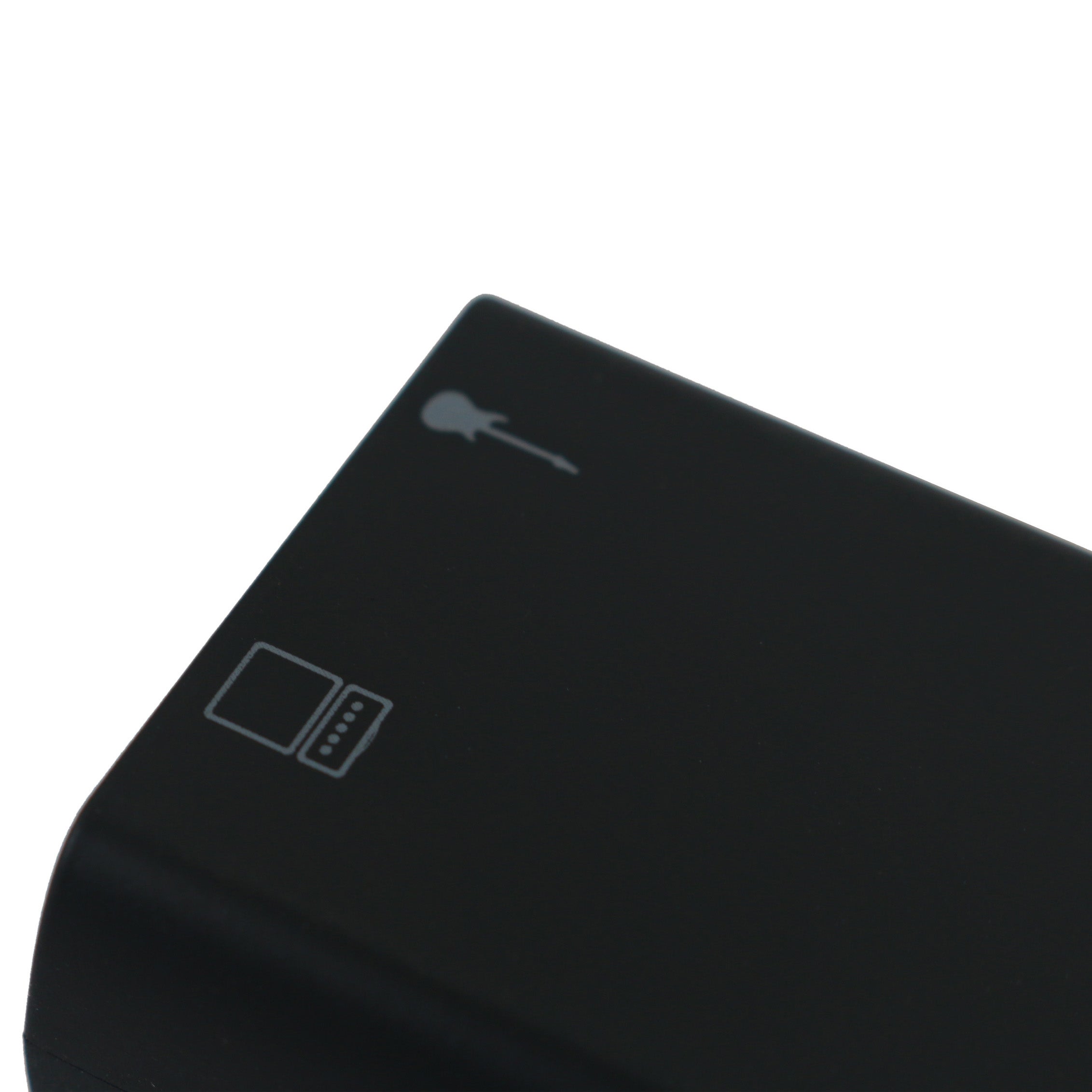 IK Multimedia iRig HD 2 gitaar interface voor PC, Mac en iOS