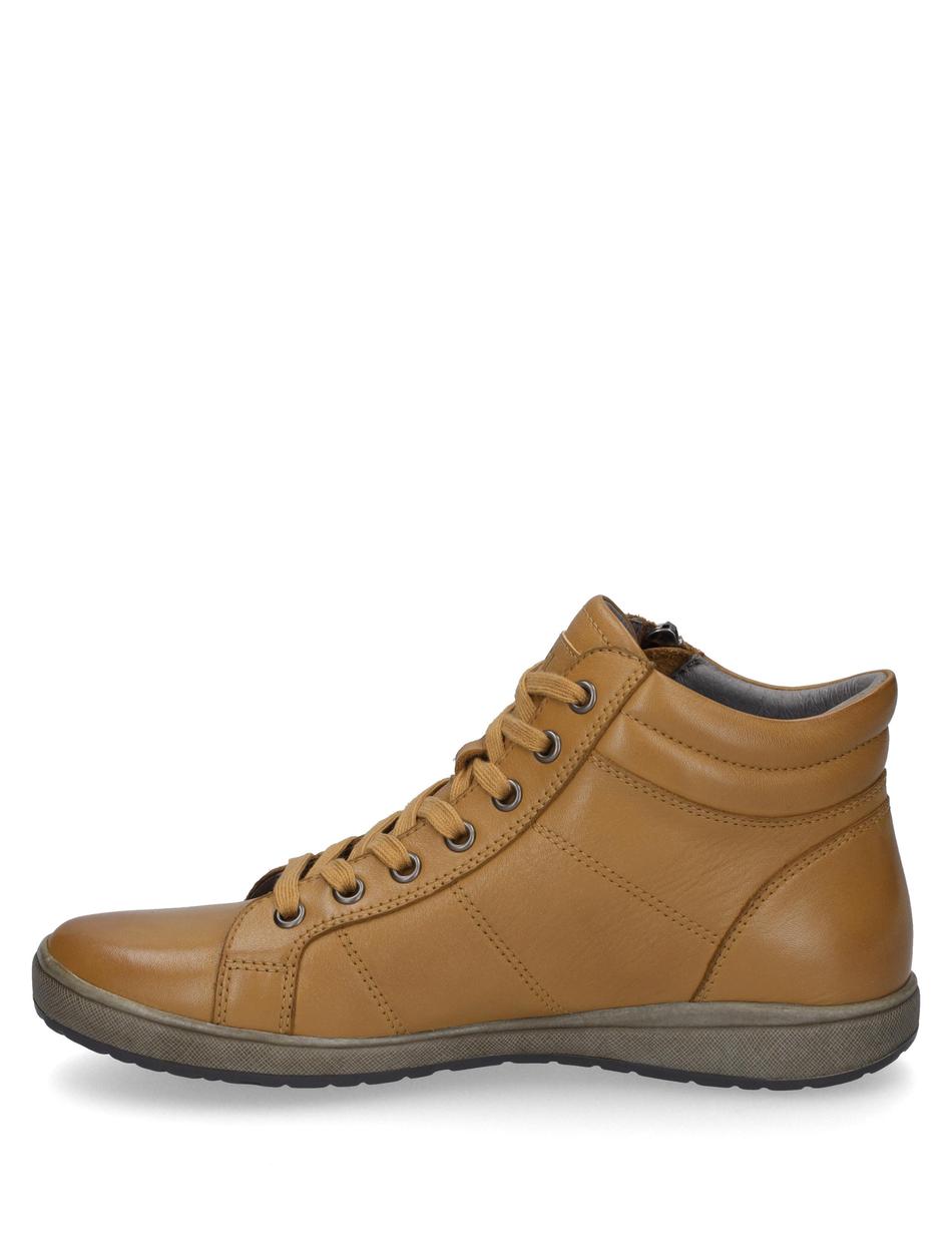 Sneaker Caren 60, camel
