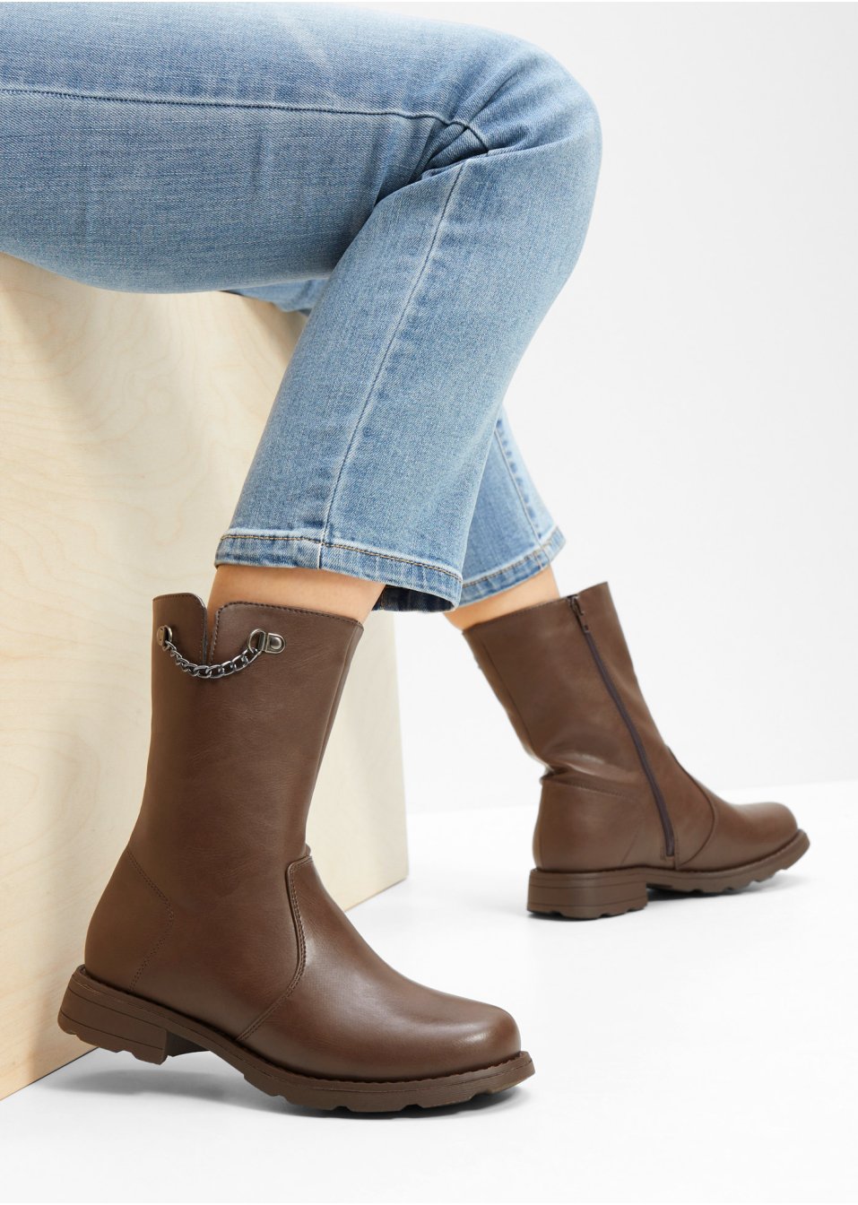 Bottes