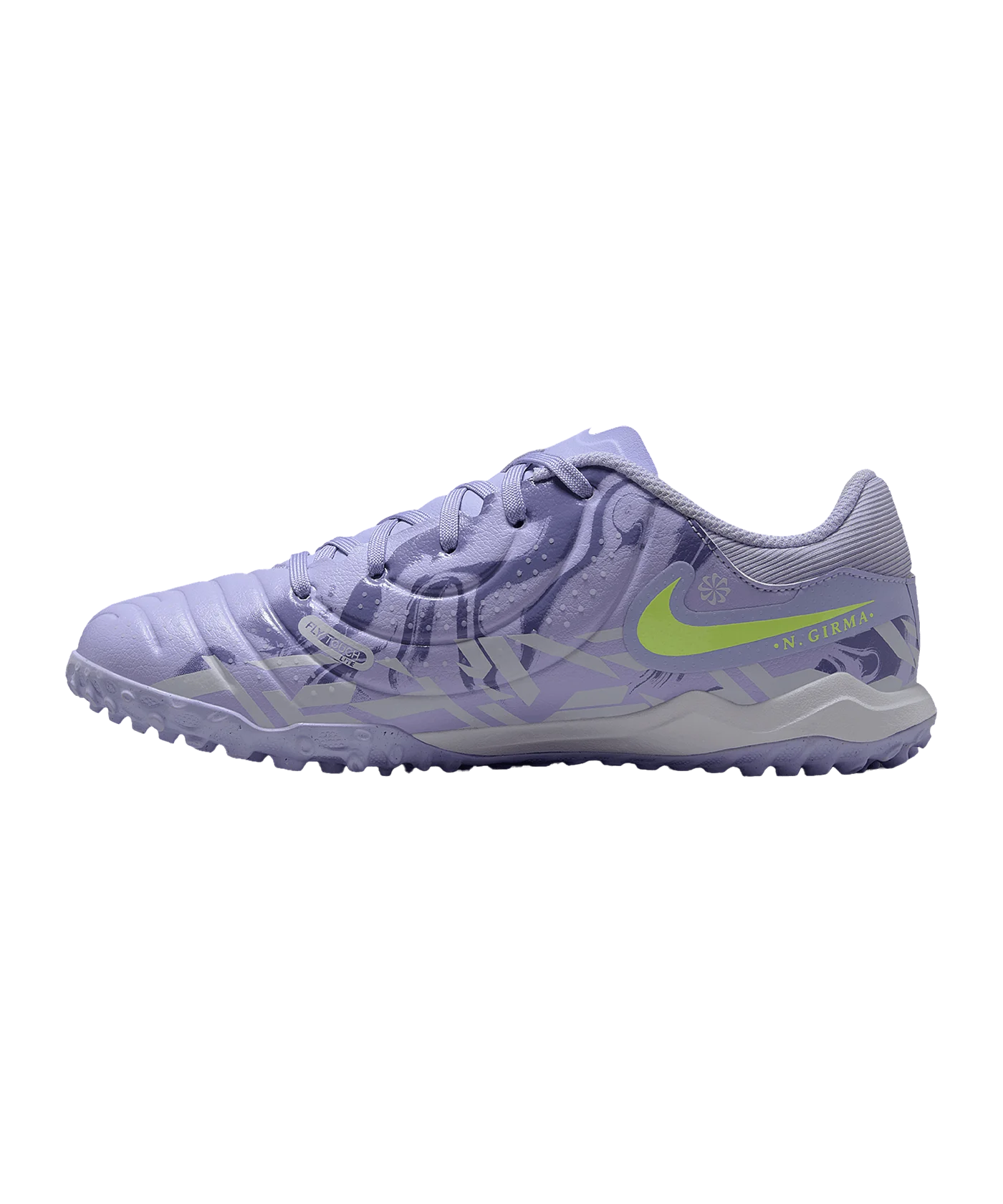 Nike Jr Tiempo Legend X Academy TF United Kids Lila F500