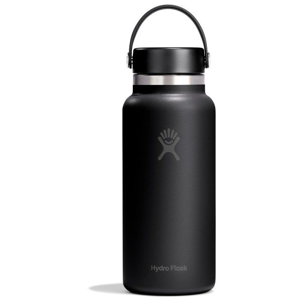 Hydro Flask - Wide Mouth With Flex Cap 2.0 - Bouteille isotherme