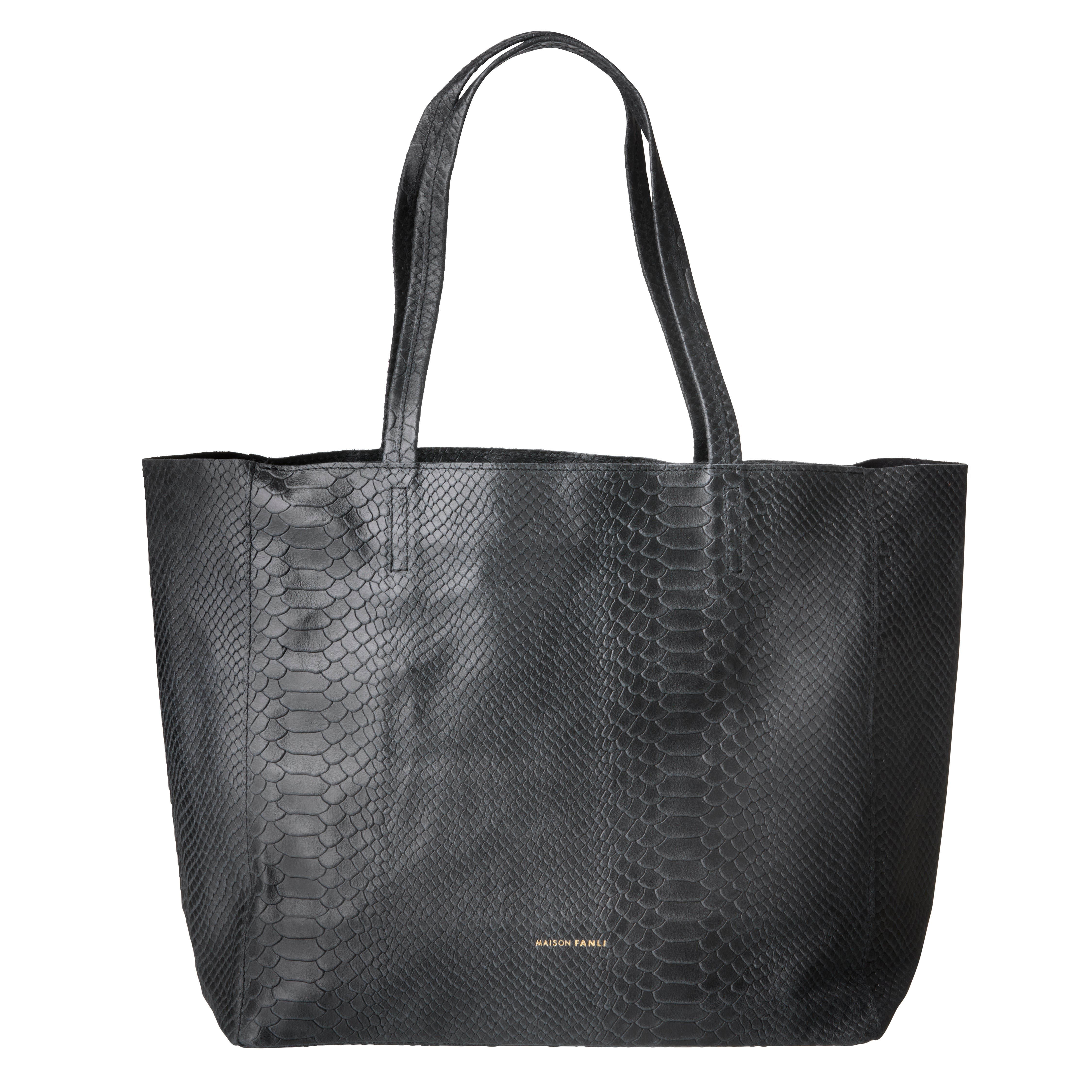 Bahne Accessories  Python shopper - sort