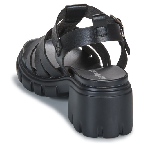 Refresh - 170652 Negro