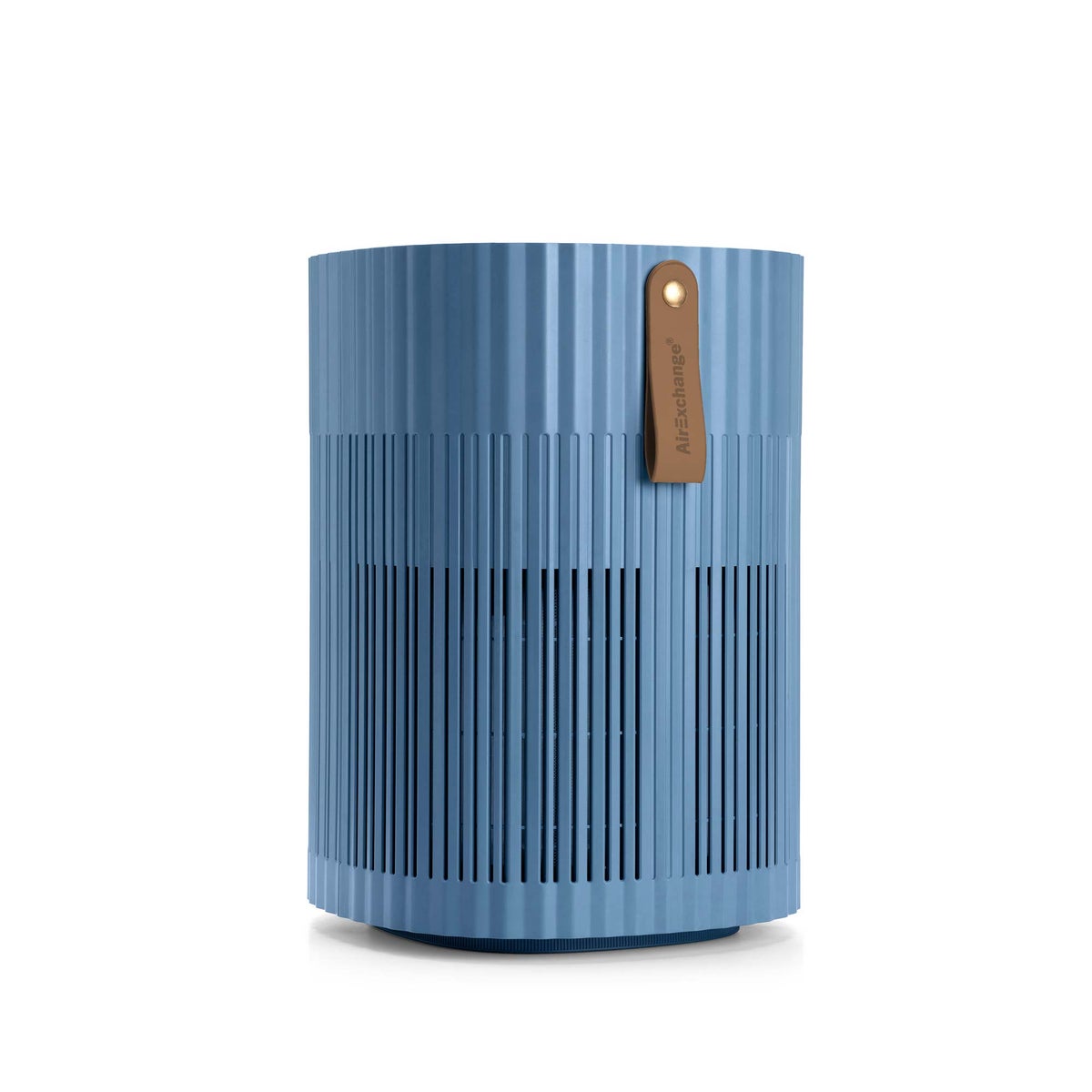 AirExchange® Luchtreiniger 150-T - MIDNIGHT BLUE | Ruimtegrootte: 40 m², UV-C