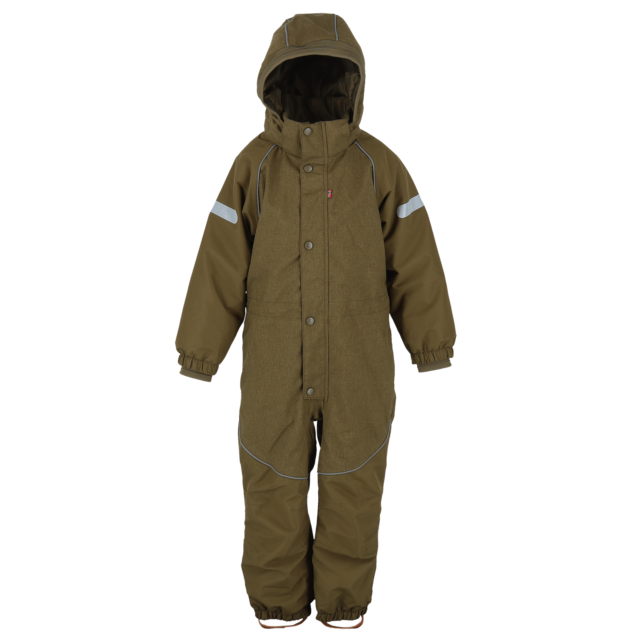 Vikafjell Smauet parkdress - Skidress og parkdress