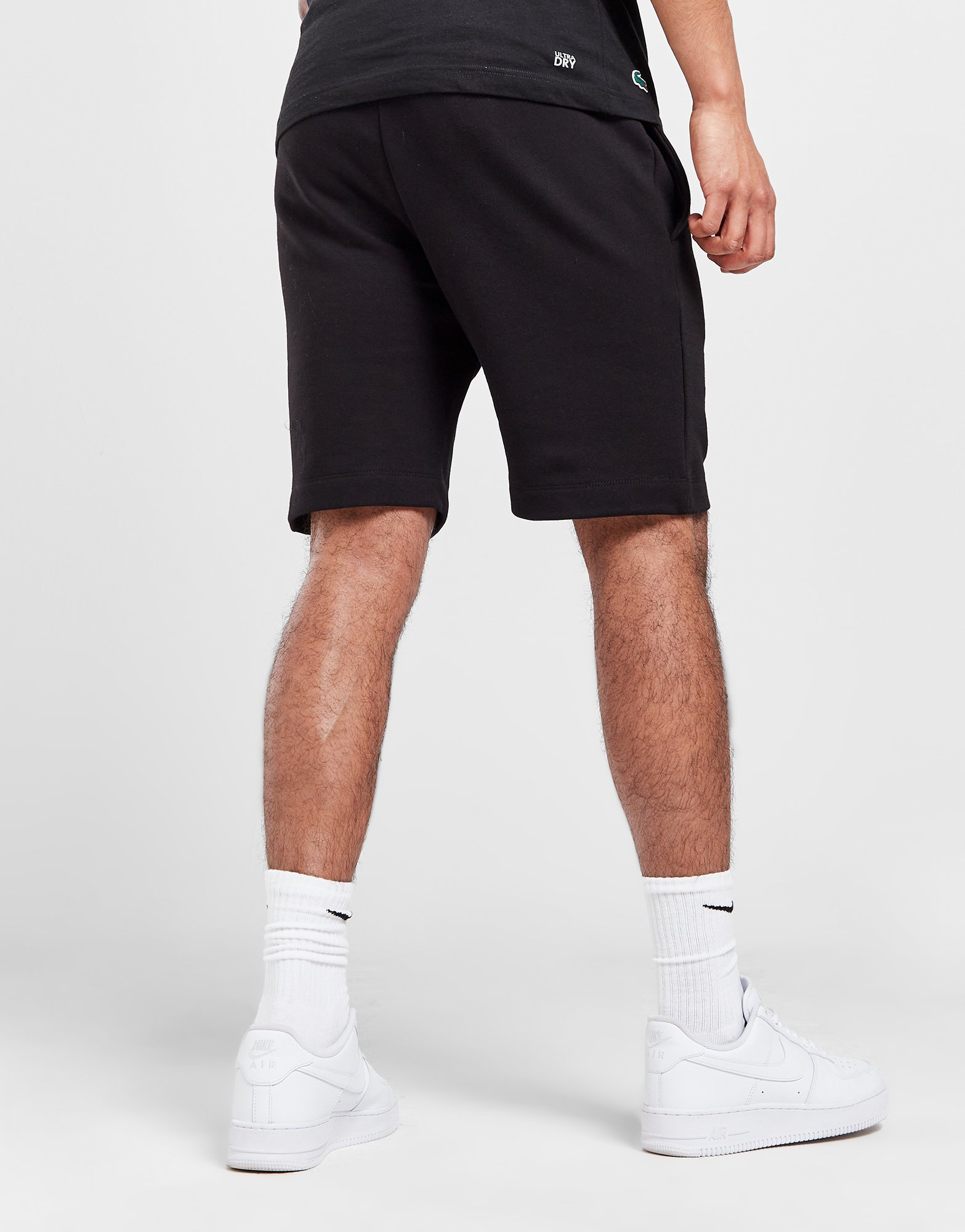 Lacoste Short Core Homme
