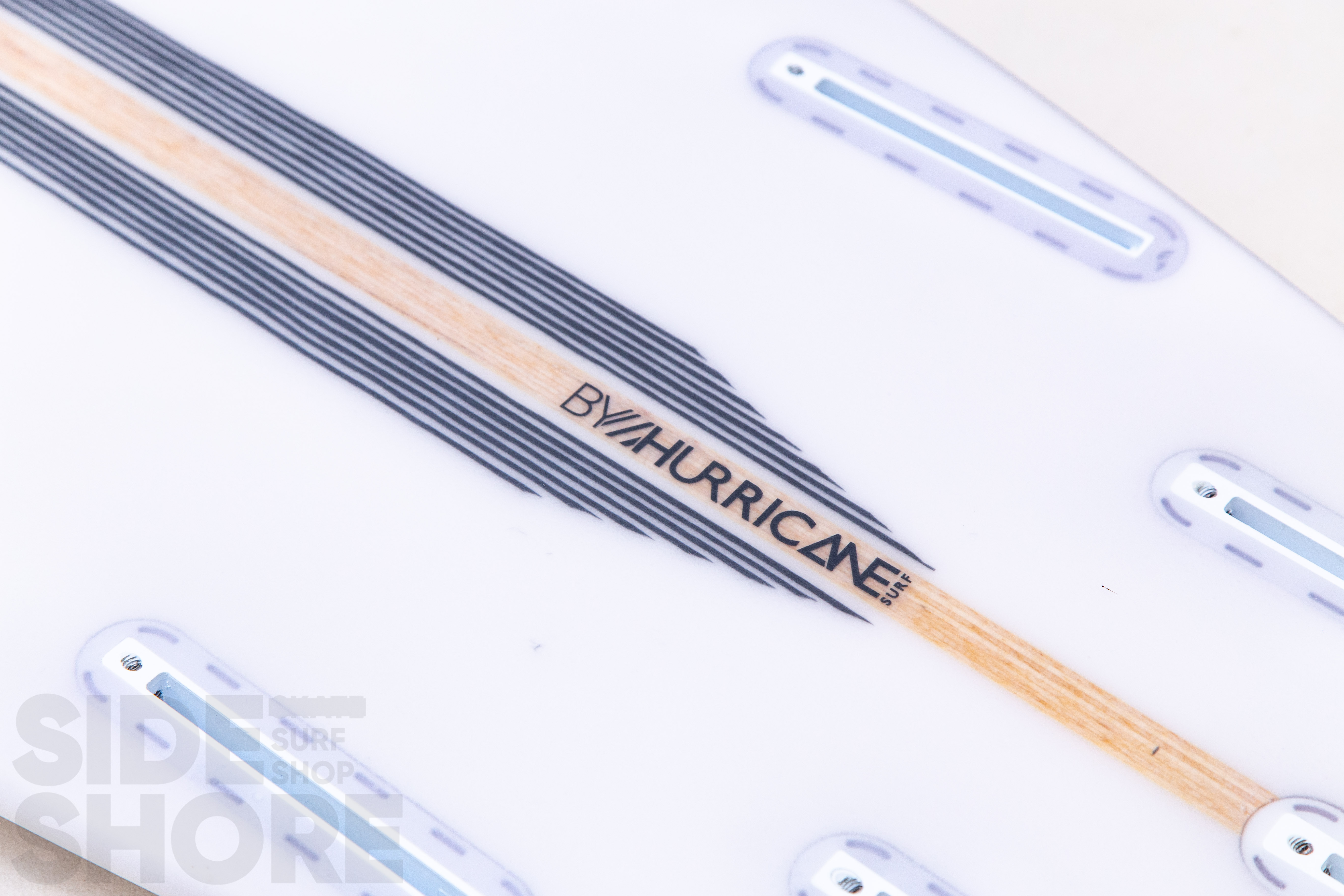 HURRICANE The Flat Deck - TWIG - 9'6