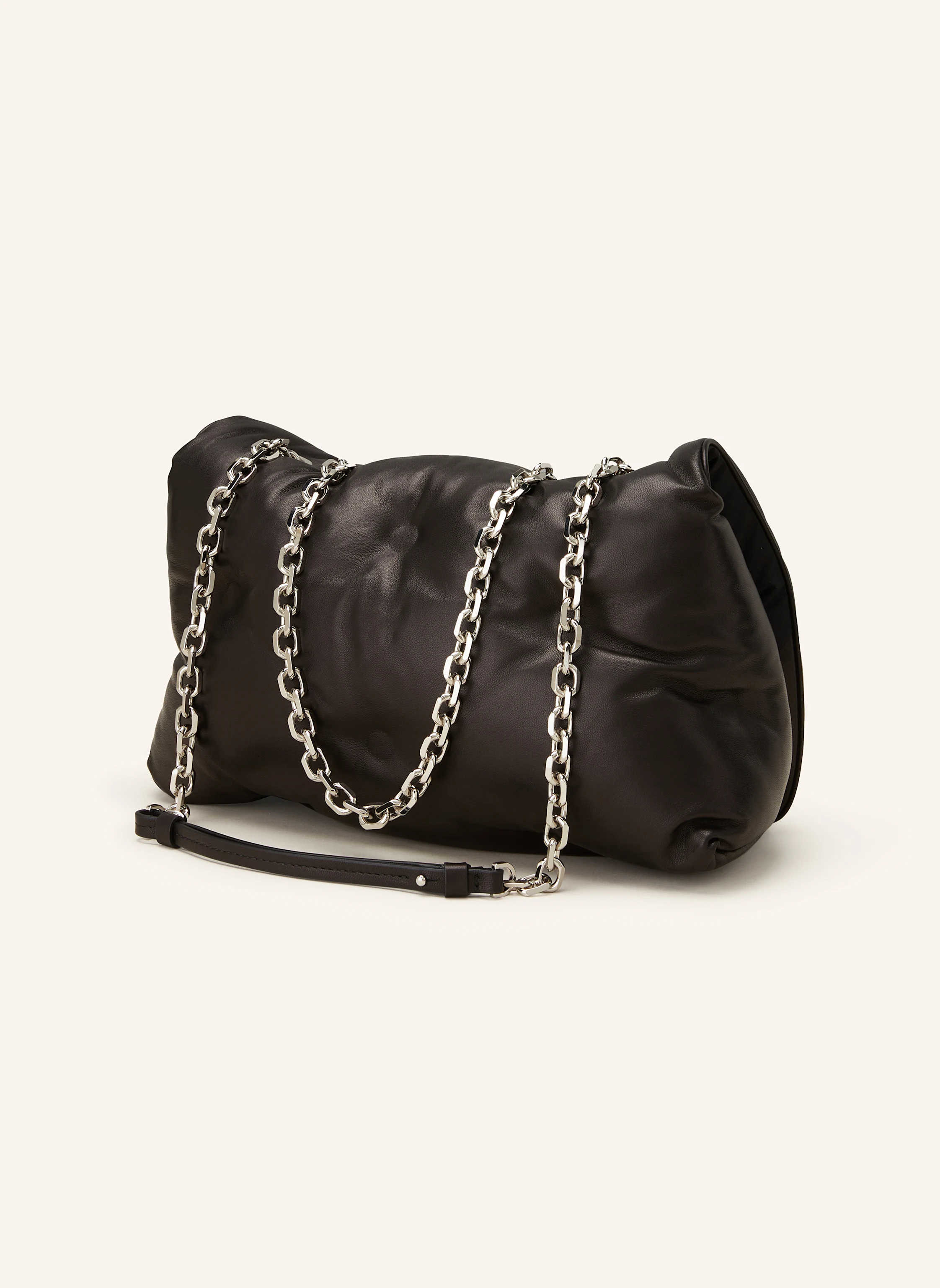 Maison Margiela Umhängetasche GLAM SLAM FLAP MEDIUM