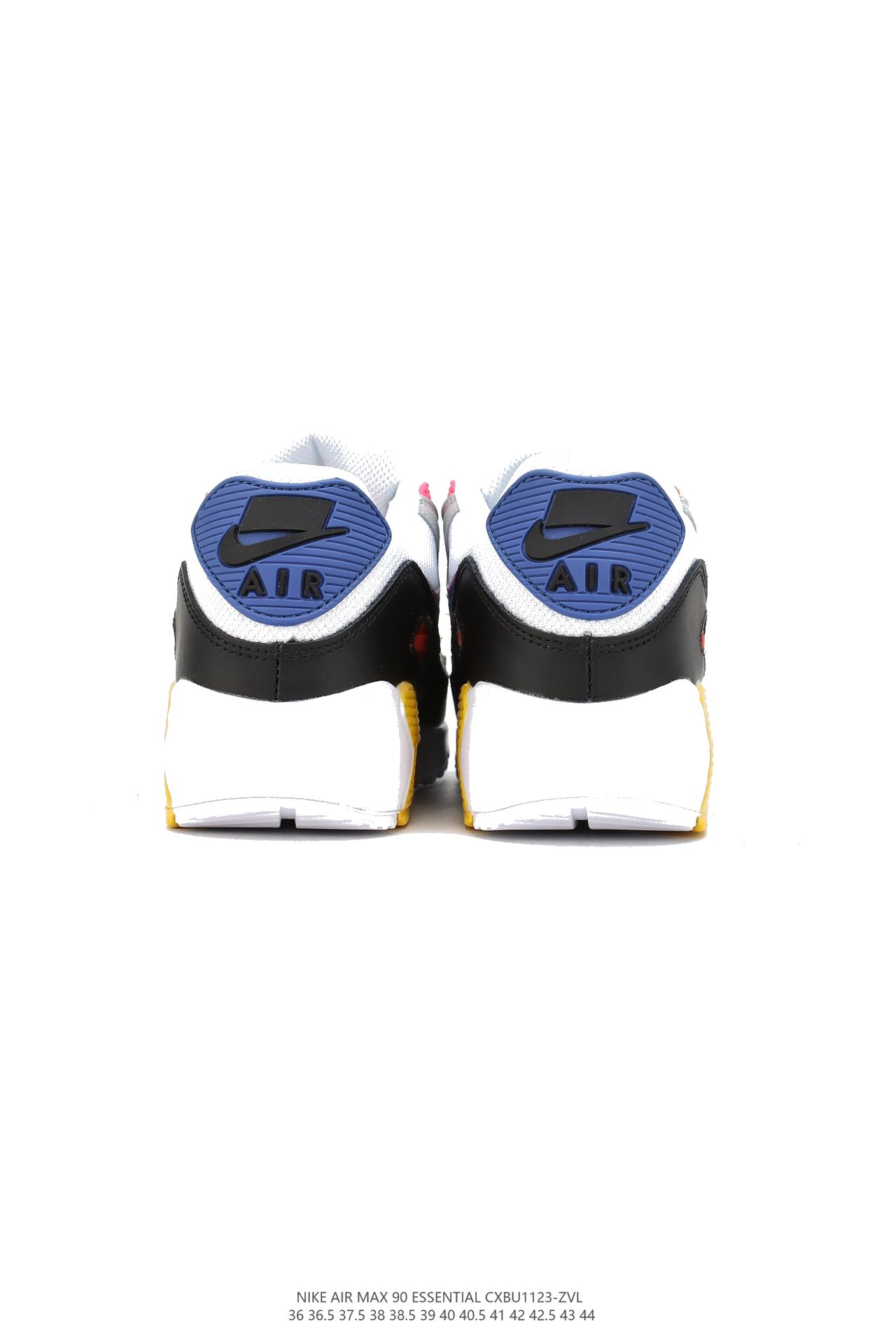 Nike Air Max 90 QS “Viotech” CJ5482-100 Dames & Heren Schoenen