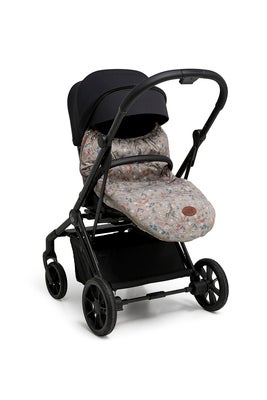 Petite Chérie Essence Dunvognpose, Flowers Grey