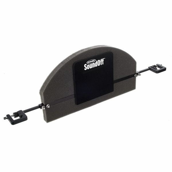 HQ Percussion SOBass Bass Drum Sound Off Dämpfer