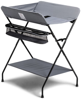 Beemoo CARE Stellebord, Dark Grey