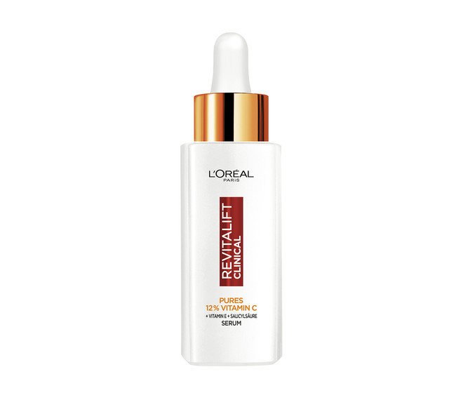 L'ORÉAL PARIS Revitalift Clinical Anti-Age Serum
