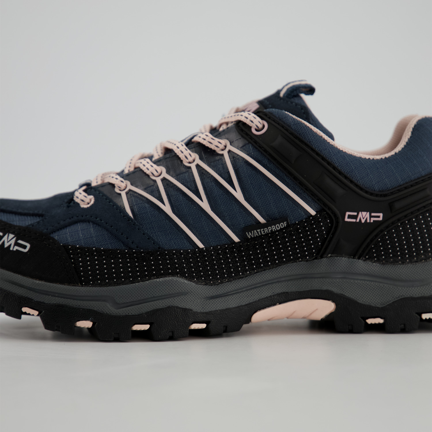 CMP KIDS RIGEL LOW TREKKING SHOE K
