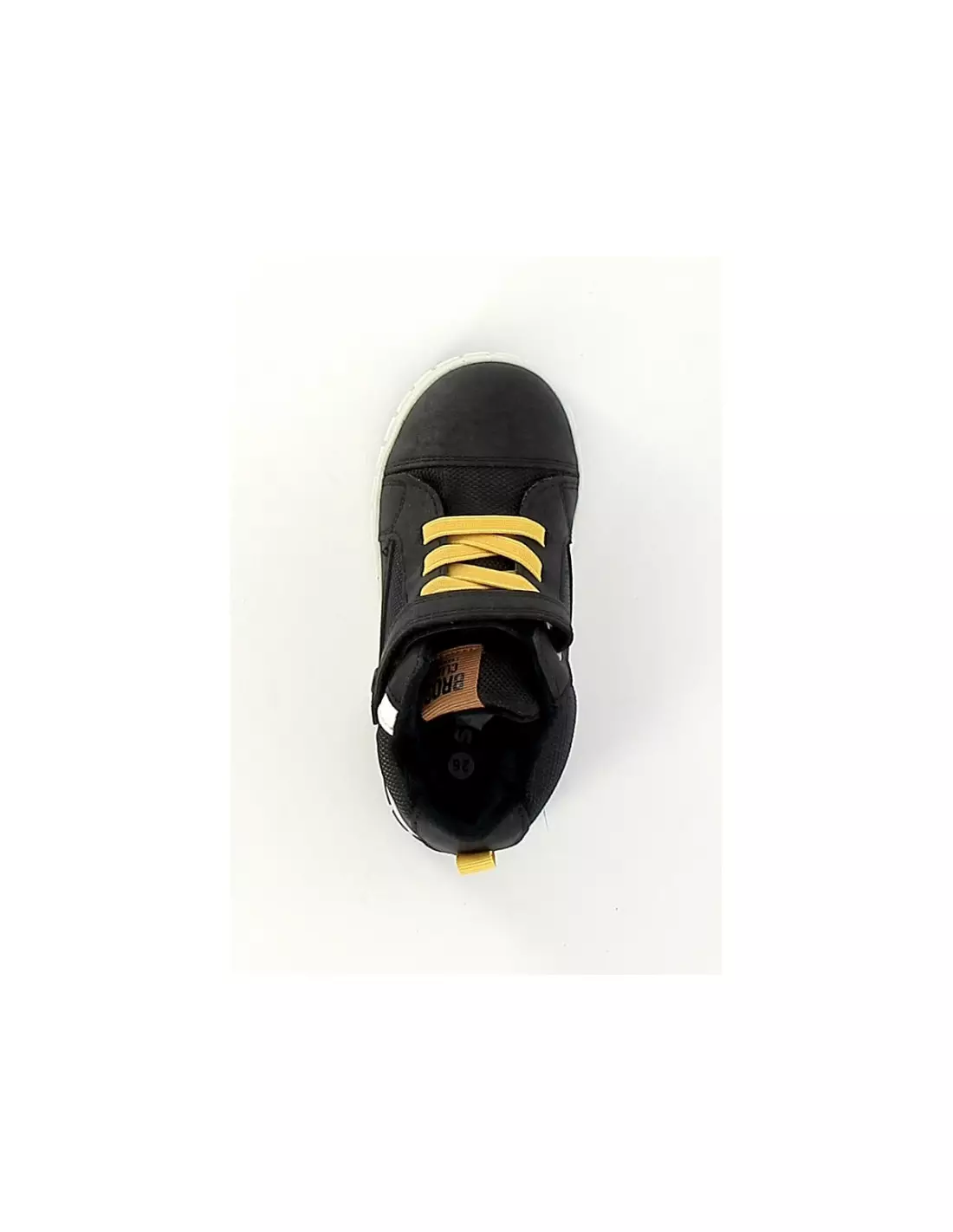 SAFETY JOGGER 581562 - Baskets Noir