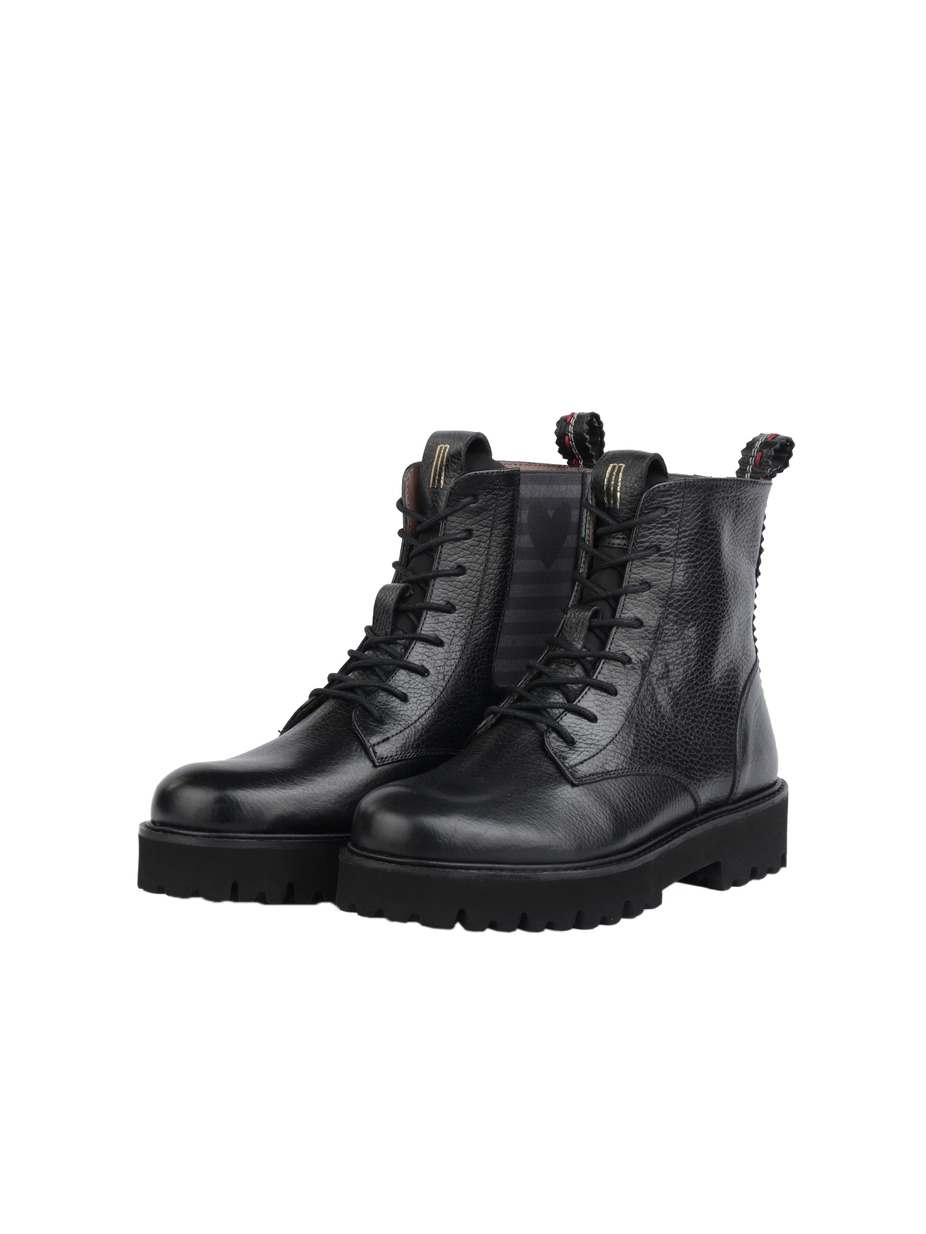 STIEFELETTE NORD