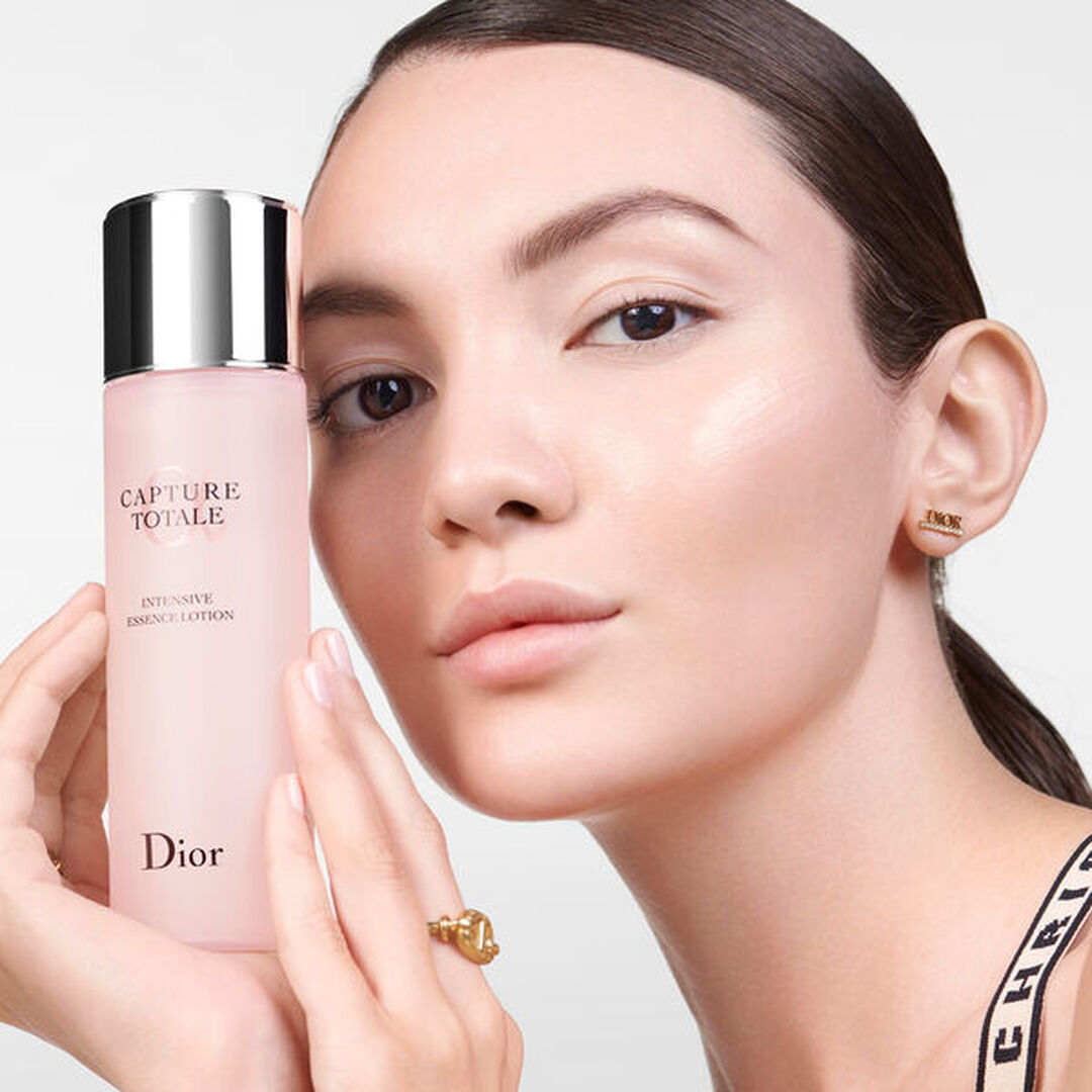 Dior Capture Totale Intensive Essence Lotion - Loção facial - 150ml
