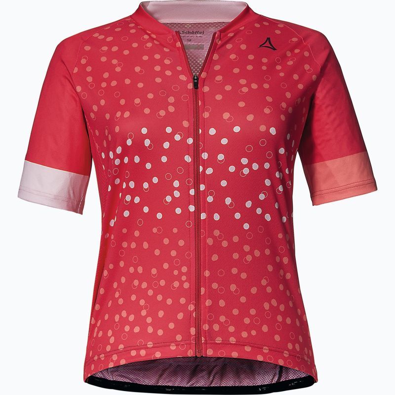 Shirt Vertine - Maillot vélo femme