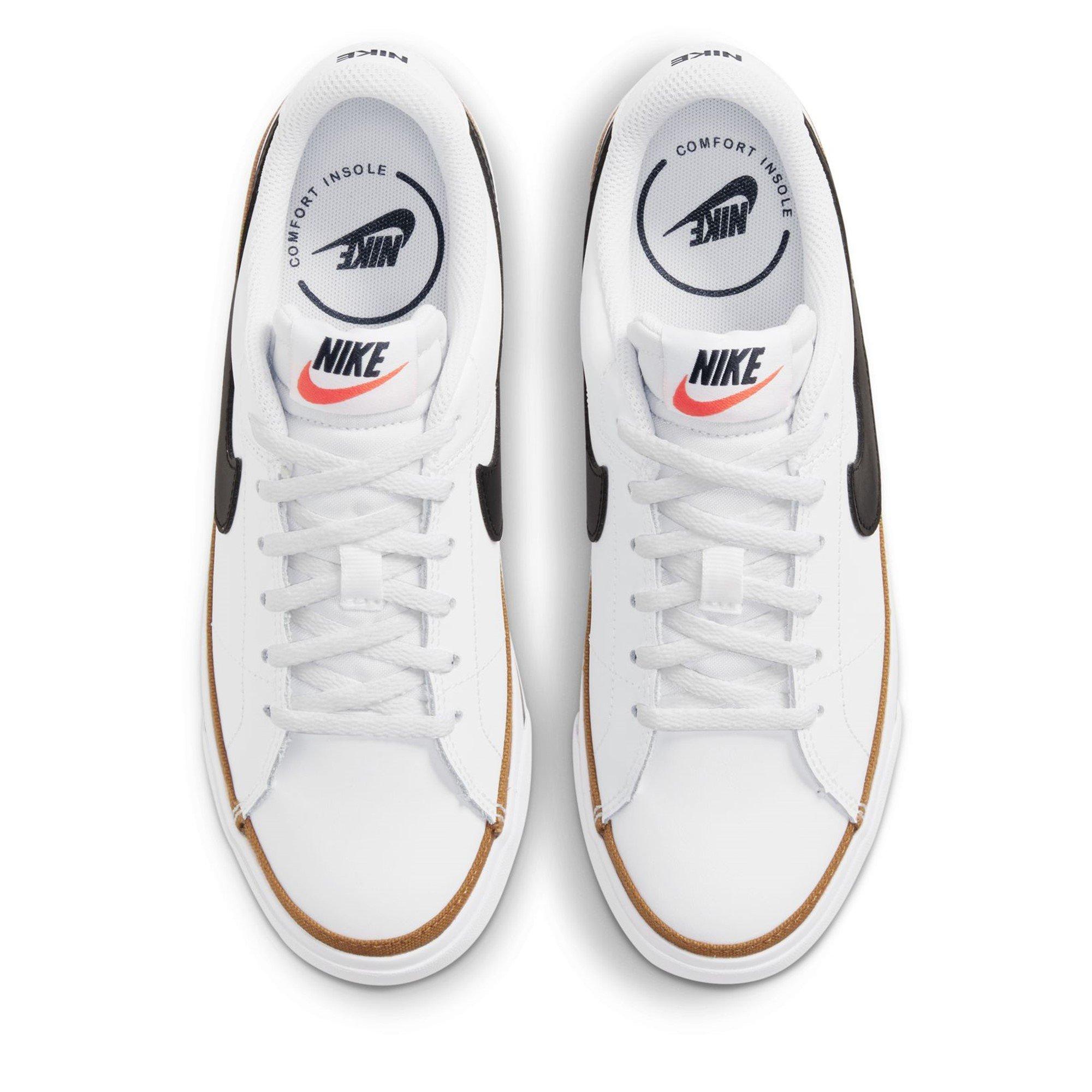 Nike Court Legacy Big KidsTrainers