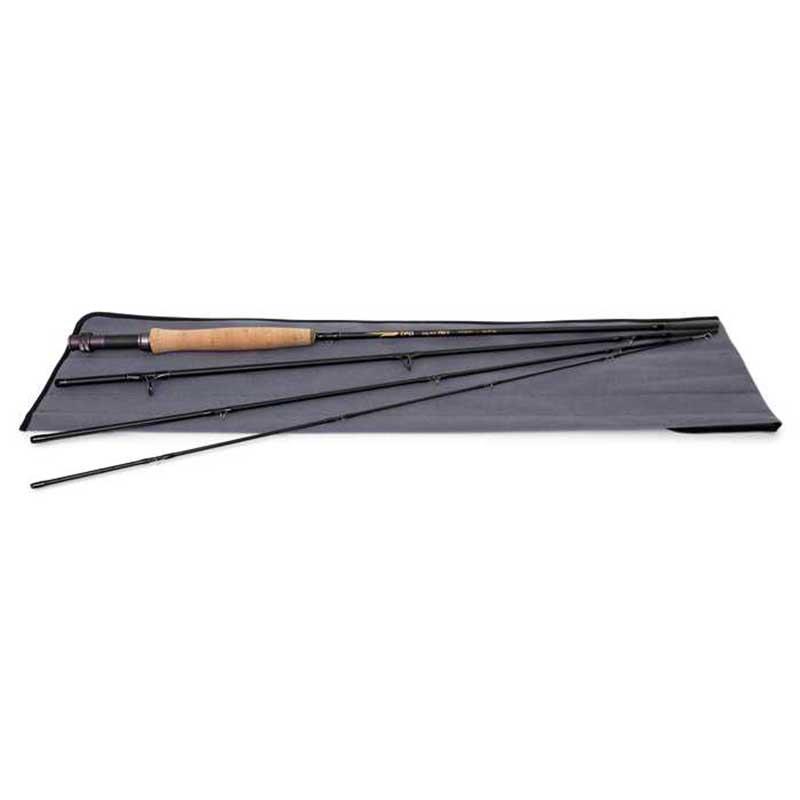 Canne Mouche Tfo Professional Ii