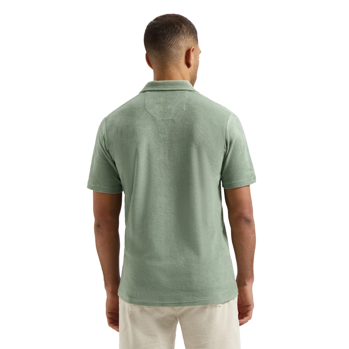 Heren T-shirt 420024 Zeke