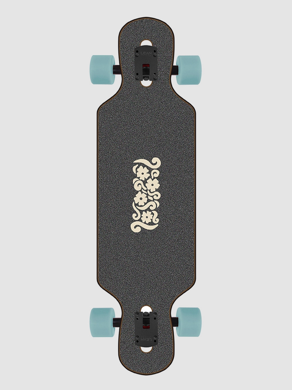 Long Island Longboards Harmony 32.85