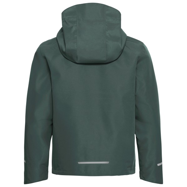 Jack Wolfskin - Kid's Haze 2L Jacket - Veste imperméable