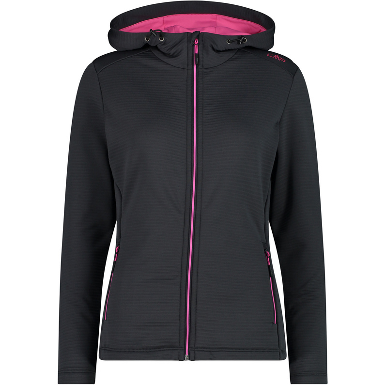 CMP Damen Performance Hoodie Jacke