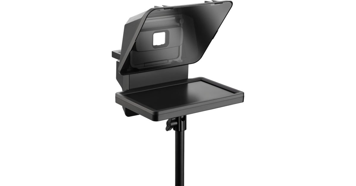 ElgatoPrompter display  (Zwart)