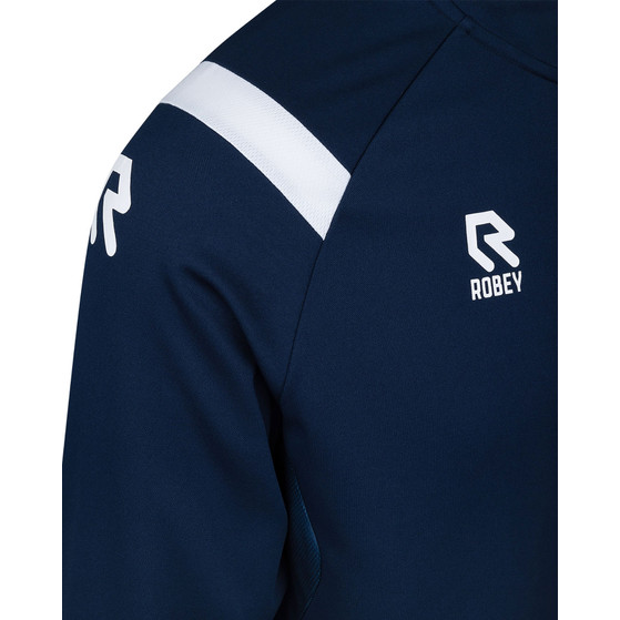 Robey Control Full-Zip Top Kids