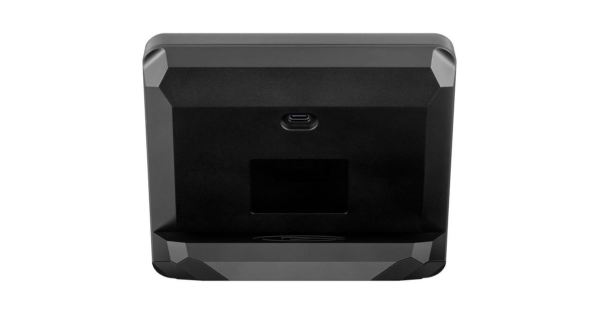 ElgatoStream Deck + keypad  (Zwart)