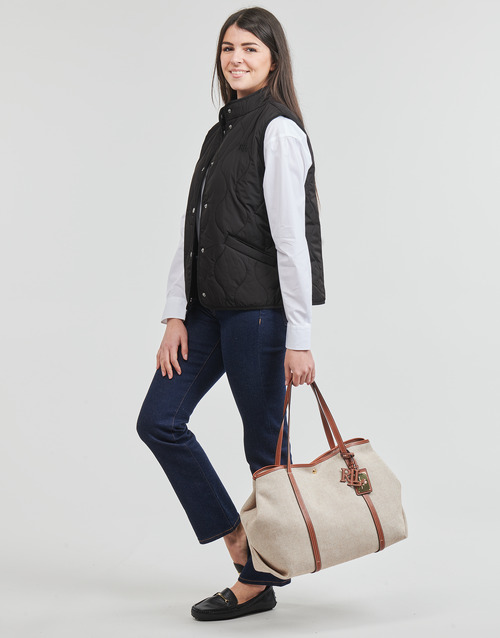 Lauren Ralph Lauren - RC ON QLT VS-INSULATED-VEST Negro