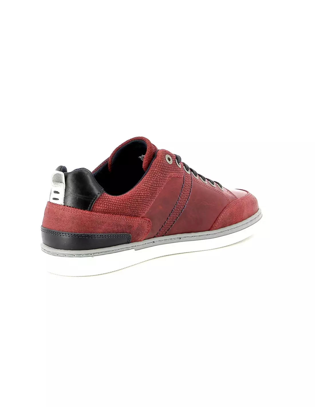 JOOZE J5575H92 - Baskets Rouge