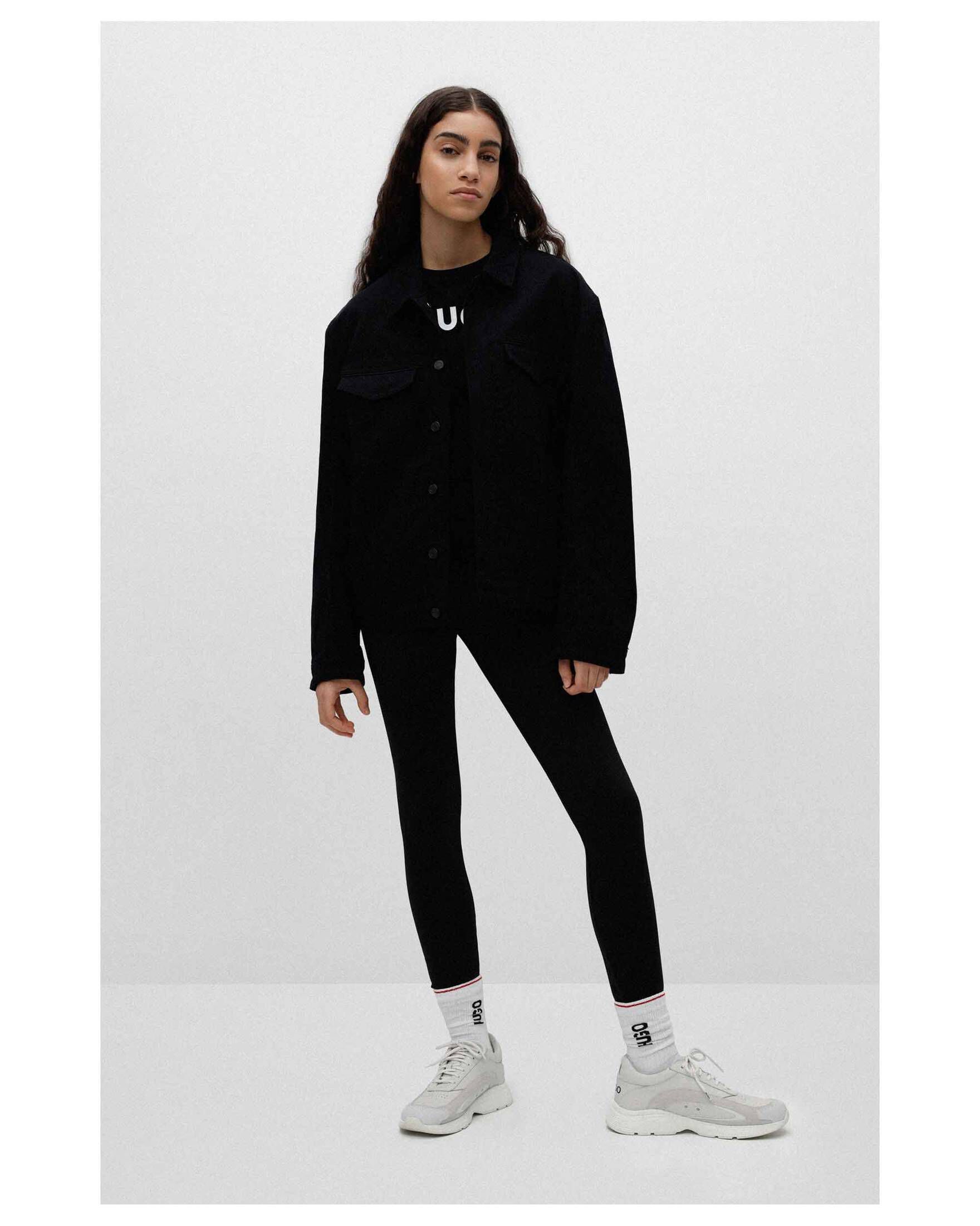 HUGO| Damen Leggings THE HUGO LEGGINGS